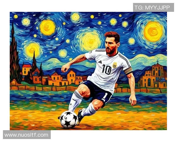 当足球球星在绿茵场上舞动身姿展现别样风采