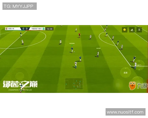 扫雷足球球星:从绿茵场到荣耀巅峰的传奇之路 扫雷足球球星:从绿茵场到荣耀巅峰的传奇之路