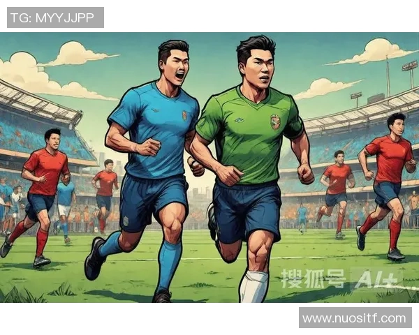 聚焦绿茵场巨星独家专访揭秘足球人生与赛场内外故事