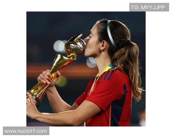 西班牙足球新星Bonmati崭露头角成未来女足黄金中场