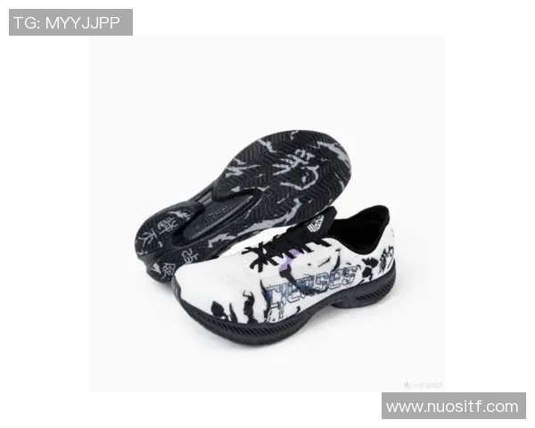 足球明星同款运动鞋时尚魅力展现 穿上它助你突破极限挑战自我