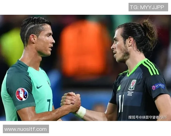 足球球星中谁最帅 盘点那些颜值与实力兼具的球场男神