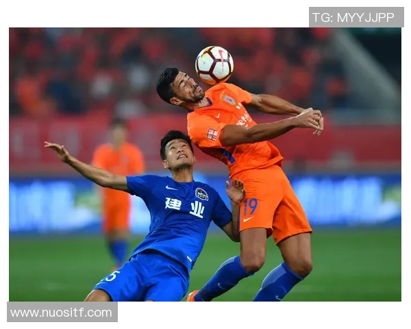 鲁能足球中超球星名单解析及其在球队中的重要角色分析